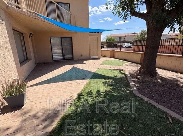 15650 N 19th Ave Unit 1196, Phoenix, AZ 85023