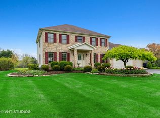 40W667 Aberdeen Ln, Saint Charles, IL