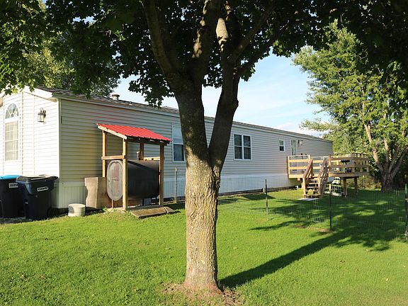 2nd image of 54 Rood Mill Road