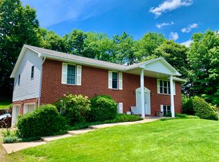 94 Kepner Hill Rd, Muncy, PA 17756