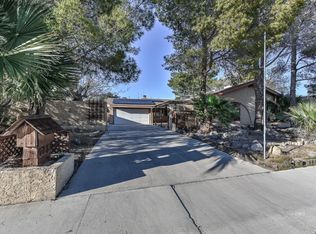 728 Trisha Ct, Ridgecrest, CA 93555