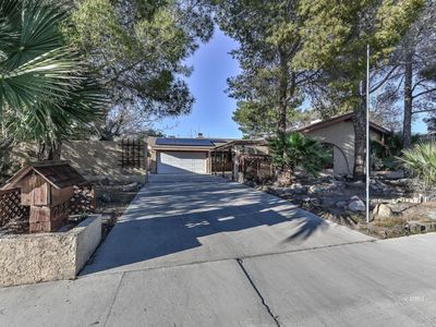 728 Trisha Ct, Ridgecrest, CA, 93555