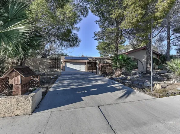 728 Trisha Ct, Ridgecrest, CA 93555