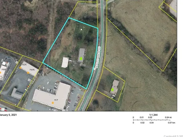 151 N Pilot Knob Rd, Denver, NC 28037