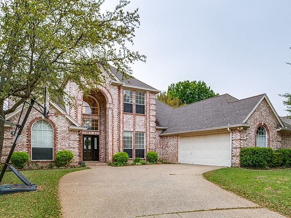 2nd image of 6218 Summergrove Dr