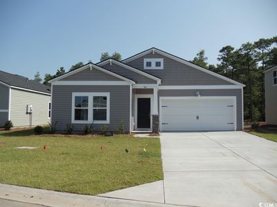 966 SW Bourne Dr. Lot 131 Dover "D6", Ocean Isle Beach, NC, 28469