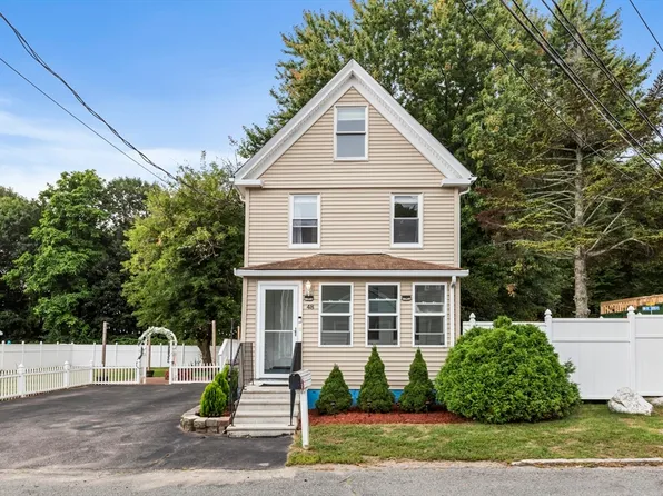 48 Conant Rd, Framingham, MA 01702