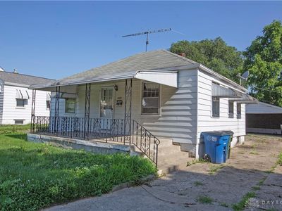 4059 Elliot Ave, Dayton, OH, 45410