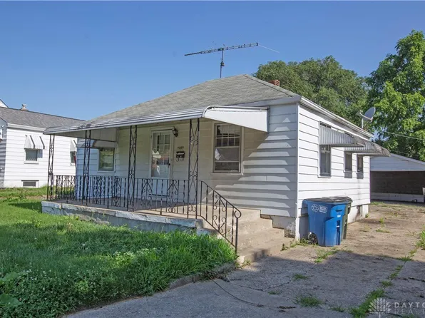 4059 Elliot Ave, Dayton, OH 45410