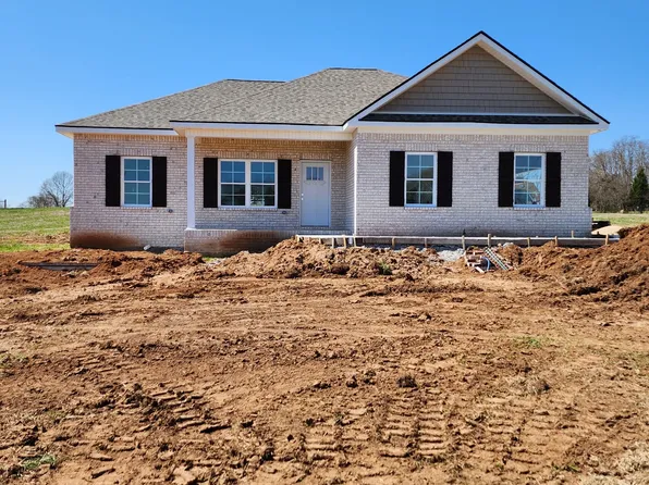 4090 Pyles Rd, Chapel Hill, TN 37034