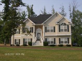 218 Huntington Dr, Temple, GA 30179