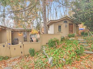 25 W Shore Dr, Bethlehem, CT 06751