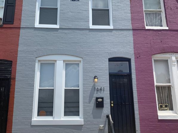1641 N Patterson Park Ave