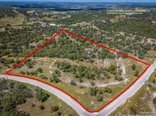 LOT 49 E Twisted Oak Trl, Blanco, TX 78606