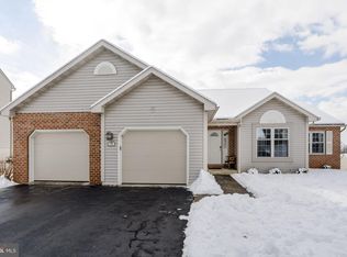 224 Willow Dr, Denver, PA 17517