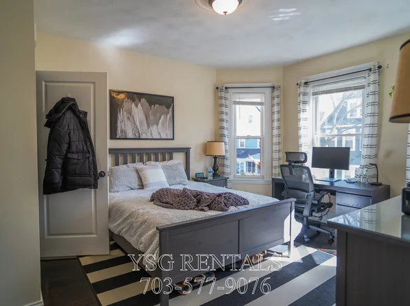 85 Auckland St #1, Boston, MA 02125