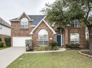 8702 Merlin Ct, McKinney, TX 75072