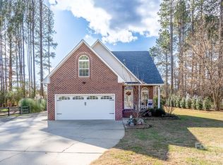 2813 Alish Trl, Mount Pleasant, NC 28124