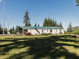 30781 Bunker Hill Rd, Saint Helens, OR 97051