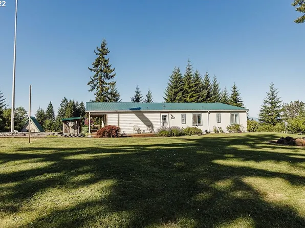 30781 Bunker Hill Rd, Saint Helens, OR 97051