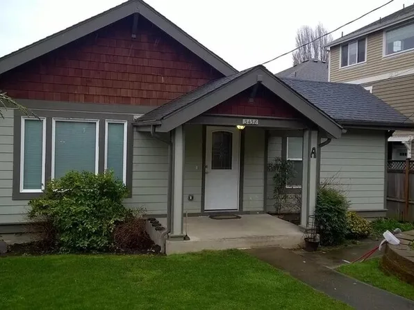 3438 22nd Ave W #A, Seattle, WA 98199