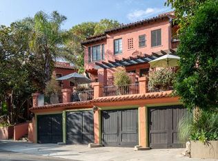 3029 Berkeley Ave, Los Angeles, CA 90026