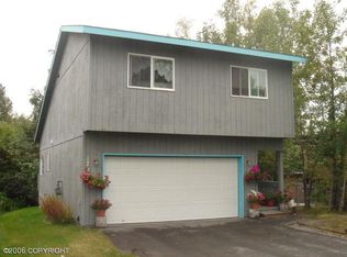 1720 Jefferson Ave, Anchorage, AK 99517