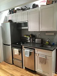 Rented by Westminster Management