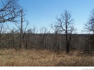 4355 S 289th West Ave, Mannford, OK 74044