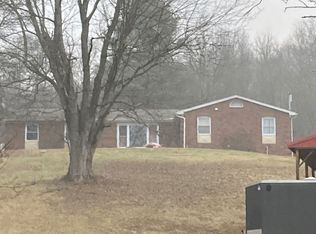 65842 Beeham Run Rd, Cambridge, OH 43725