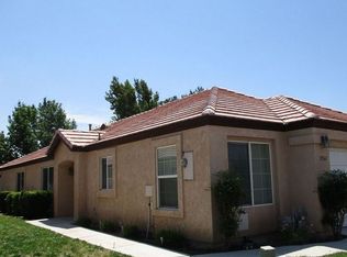 11561 Park Ln, Apple Valley, CA 92308