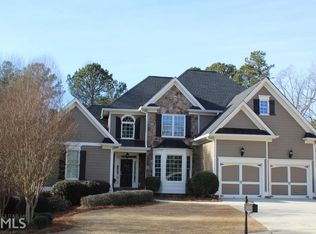 1798 Autumn Sage Dr, Dacula, GA 30019