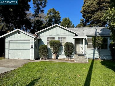 1758 Parkside Dr, Walnut Creek, CA, 94597