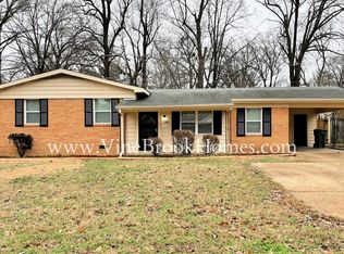 5360 Haleville Rd, Memphis, TN 38116