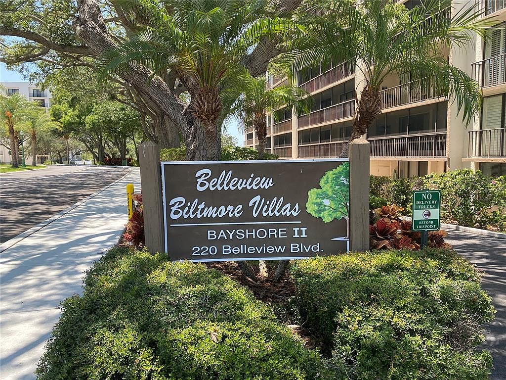 220 Belleview Blvd APT 401, Belleair, FL 33756 Zillow