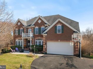 5206 Ilchester Oaks Way, Ellicott City, MD 21043
