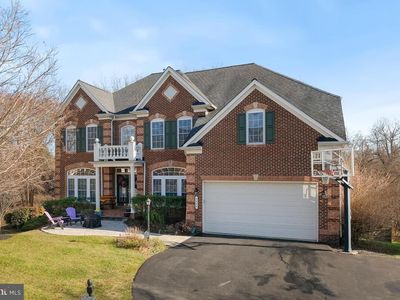 5206 Ilchester Oaks Way, Ellicott City, MD, 21043