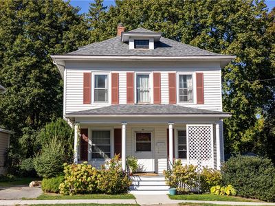 92 Mill St, Geneva, NY, 14456