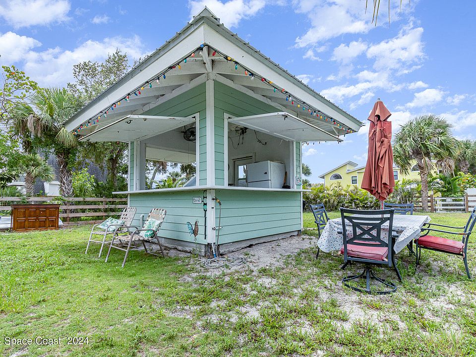 42 Vip Is #A, Grant, FL 32949 | MLS #1021414 | Zillow