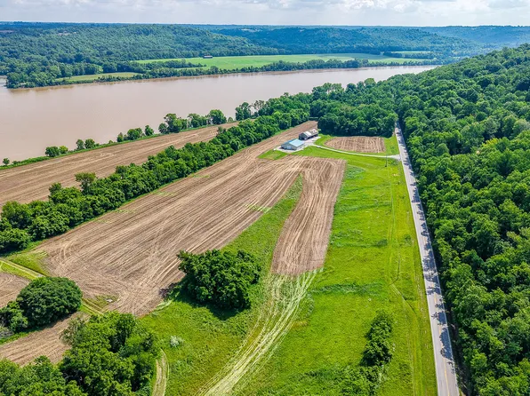 2845 Mary Ingles Hwy E, Augusta, KY 41002