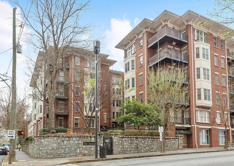 850 Piedmont Ave NE #1607