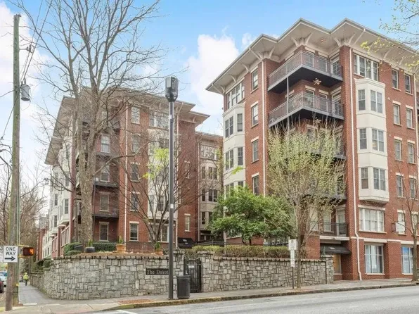 850 Piedmont Ave NE Unit 1607, Atlanta, GA 30308