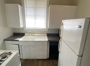 1277 Carr Ave #3, Memphis, TN 38104