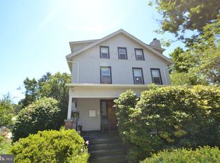 606 Kromer Ave #1, Tredyffrin, PA 19312