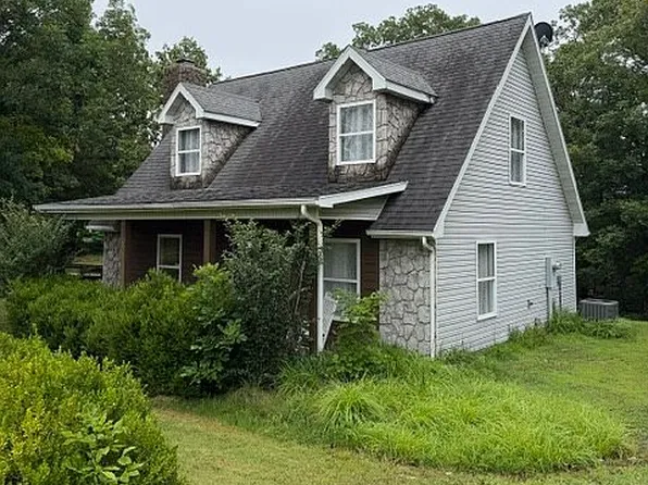 2226 Savage Rd, Kirbyville, MO 65679