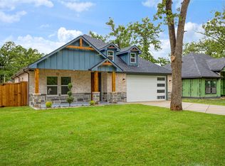 127 Parkside Dr, Trinidad, TX 75163
