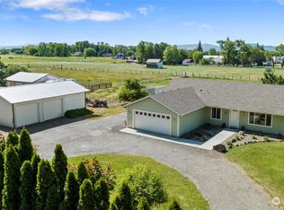 3320 Wilson Creek Rd, Ellensburg, WA 98926