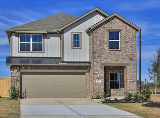 2923 Colonia Blossom Ln, Pinehurst, TX 77362