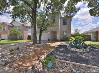 6730 Tezel Oaks, San Antonio, TX 78250