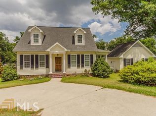 2301 Woodbine Rd UNIT B, Augusta, GA 30904